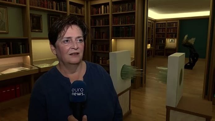 Cheryl Phillips, Premio Pulitzer 2025: "La IA es una bendición y una maldición"