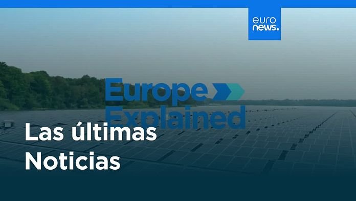 Últimas noticias | 16 septiembre 2025 - Mediodía
