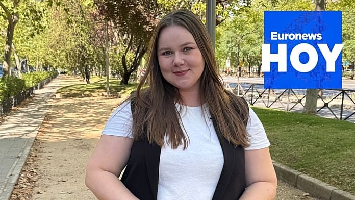 EURONEWS HOY | Las noticias del 1 de septiembre: Rusia, acusada de sabotear el GPS de Von der Leyen