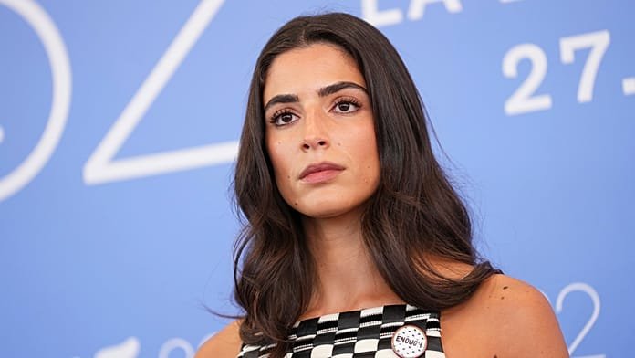 Cineastas de 'Voice of Hind Rajab' condenan la 'deshumanización' en Gaza