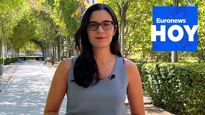 EURONEWS HOY | Las noticias del lunes 15 de septiembre: Israel lamenta la cancelación de La Vuelta