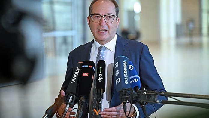 En Alemania se debate si el Ejército podría derribar drones mientras vuelan si suponen algún peligro