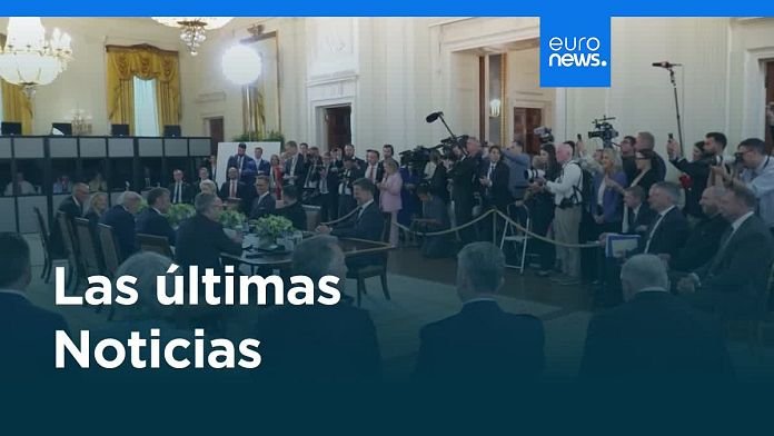 Últimas noticias | 23 septiembre 2025 - Tarde