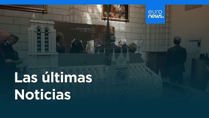 Últimas noticias | 21 septiembre 2025 - Mañana