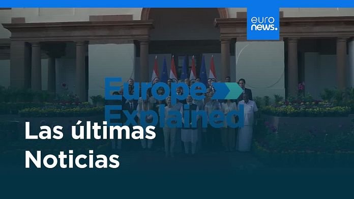 Últimas noticias | 18 septiembre 2025 - Mañana
