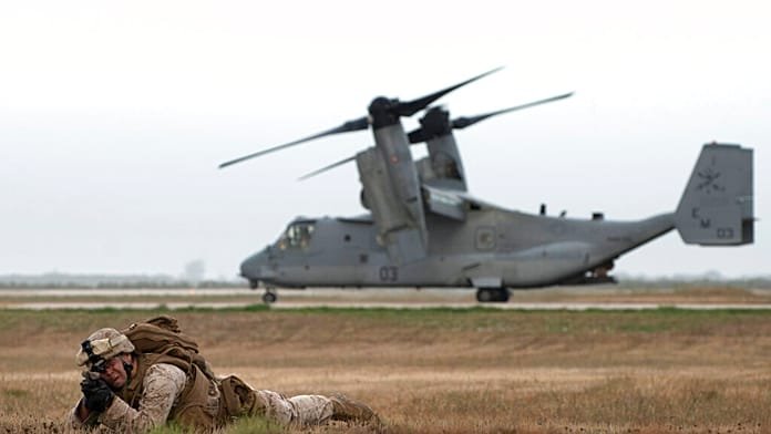 España prohíbe el paso de armamento de EE.UU. para Israel por las bases de Rota y Morón