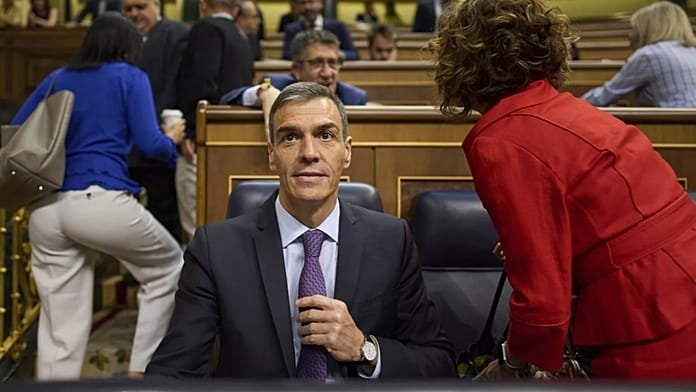 El Gobierno incumple por tercer año consecutivo el plazo para presentar los Presupuestos del Estado