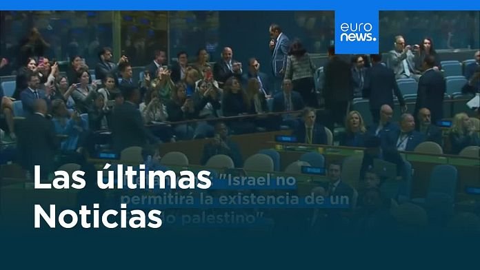 Últimas noticias | 27 septiembre 2025 - Mañana