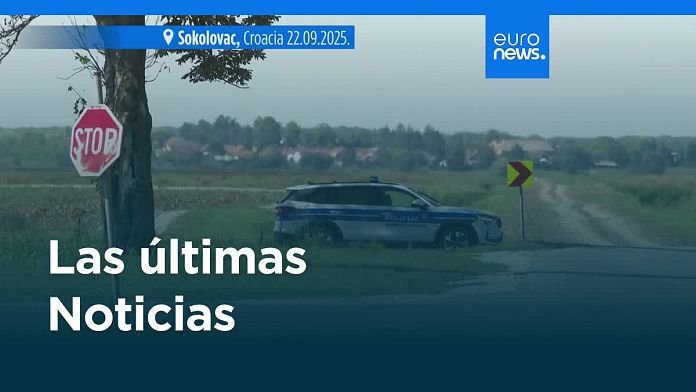 Últimas noticias | 24 septiembre 2025 - Mañana