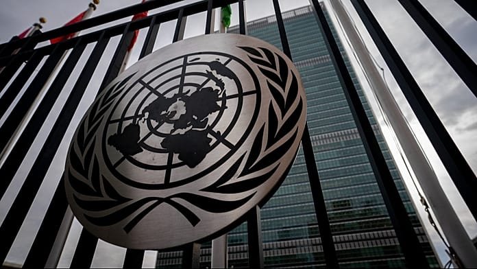 Esto es lo que está en juego actualmente en la Asamblea General de la ONU