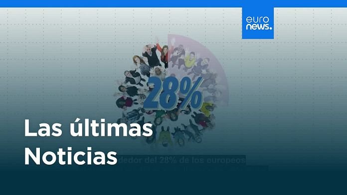 Últimas noticias | 11 septiembre 2025 - Tarde