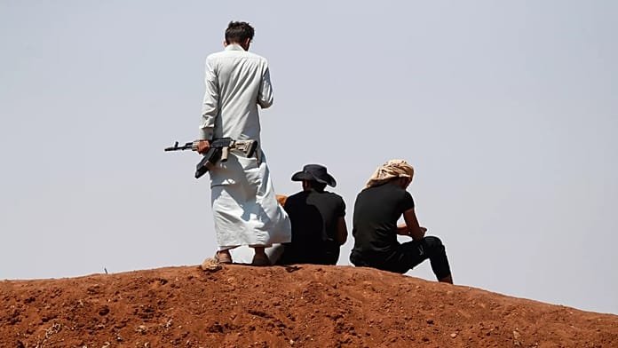 El líder druso en Israel pide apoyo de Europa ante la violencia en Sueida y Siria