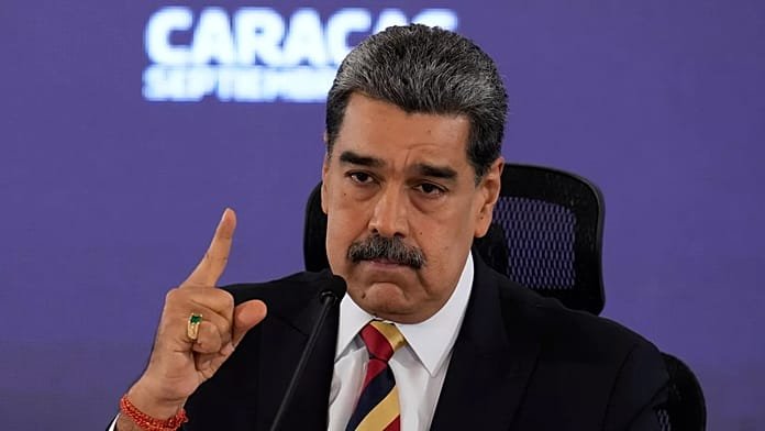 Máxima tensión: Maduro asegura que 4.200 tropas de EE.UU. están listas para invadir Venezuela