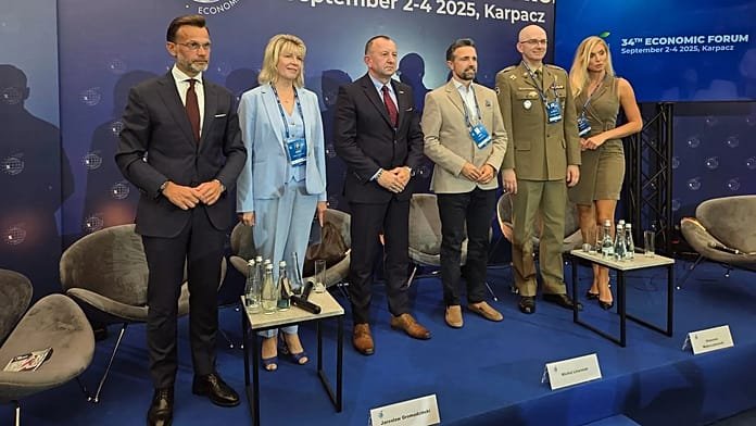 Escudo Oriental: El nuevo sistema de Defensa de Polonia ante una futurible invasión armada