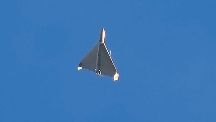 ¿Están las capitales europeas amenazadas por los drones rusos?