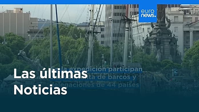 Últimas noticias | 01 septiembre 2025 - Mañana