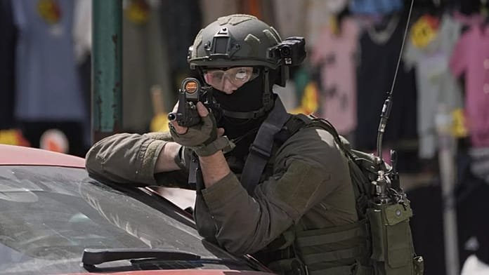 El Gobierno de Pedro Sánchez consolida el embargo de armas a Israel