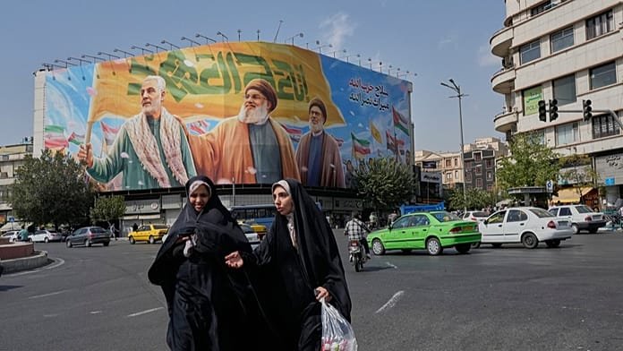 Irán podría retirarse del tratado nuclear tras la reimposición de las sanciones de la ONU