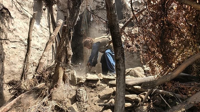 Las ONG reclaman más fondos para Afganistán tras el terremoto del domingo