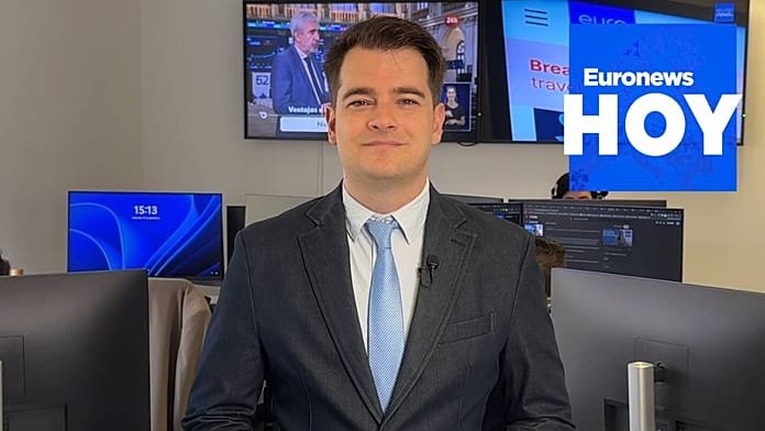 EURONEWS HOY | Las noticias del miércoles 17 de septiembre: La UE sopesa sancionar a Israel