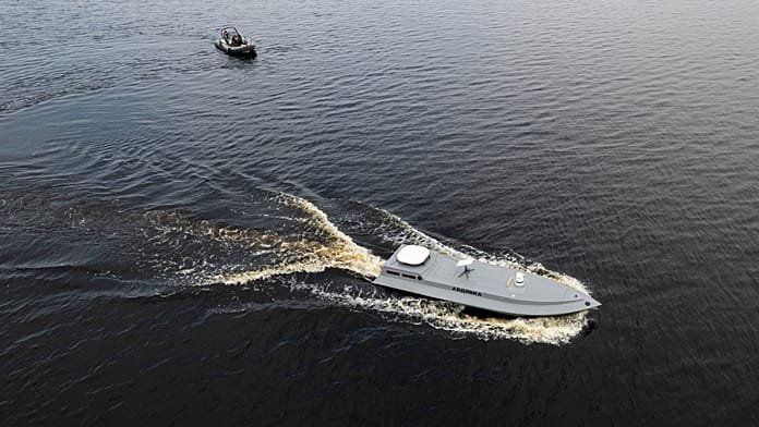 Zelenski anuncia que Ucrania exportará armas probadas en combate: “Estamos listos para compartir"