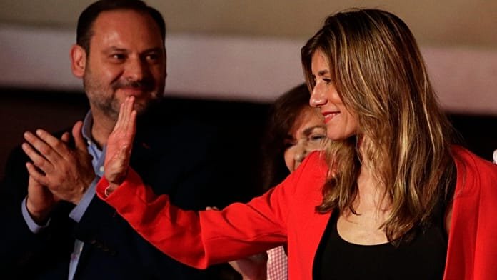 Un jurado popular decidirá el futuro judicial de Begoña Gómez en el caso de malversación