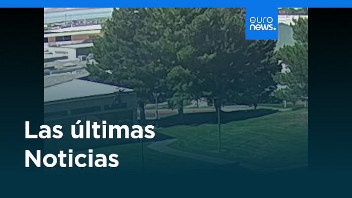 Últimas noticias | 12 septiembre 2025 - Mediodía
