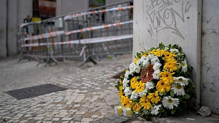 La mayoría de las víctimas en el accidente de funicular de Lisboa eran extranjeros