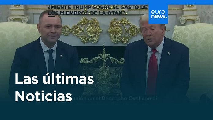 Últimas noticias | 09 septiembre 2025 - Mañana