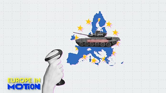 Estos son los países europeos que más han aumentado su gasto en Defensa