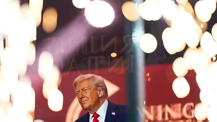 ¿Fue el funeral de Charlie Kirk un punto de inflexión para Donald Trump y el movimiento MAGA?