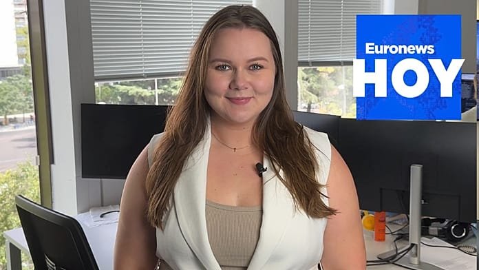 EURONEWS HOY | Las noticias del 10 de septiembre: Polonia, en alerta máxima por los drones rusos