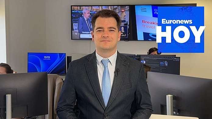 EURONEWS HOY | Las noticias del miércoles 24 de septiembre: Trump se reúne con Zelenski