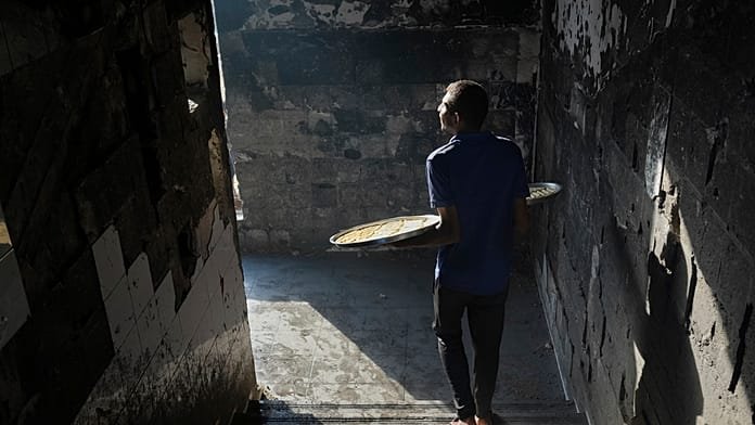 Nuevas pruebas: "Hamás ha radicalizado a los niños de las escuelas de la UNRWA en Gaza"