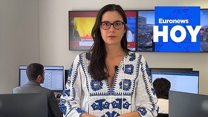 EURONEWS HOY | Las noticias del 9 de septiembre: Francia se sumerge en una nueva crisis política