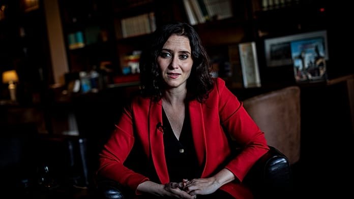 La Justicia rechaza retrasar el proceso y abre juicio oral al novio de Ayuso, González Amador