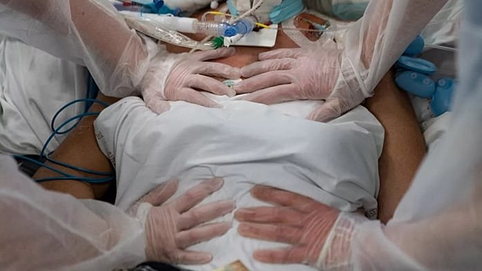 Frédéric Péchier, el anestesista acusado de envenenar a decenas de pacientes en Francia