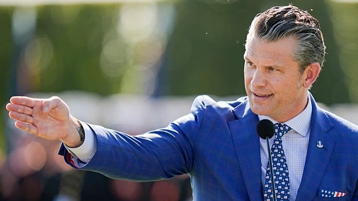 Las nuevas restricciones del Pentágono obligan a los periodistas a obtener autorización para publicar sus artículos