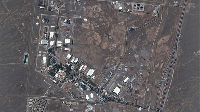 Rumores de guerra, la sombra de las sanciones y la OIEA: ¿Ha aceptado Irán las condiciones de la UE?