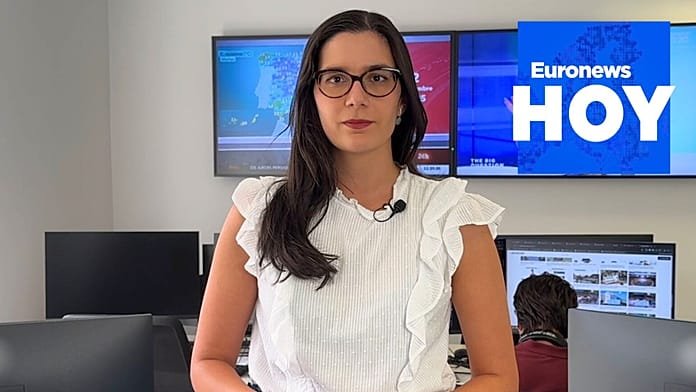 EURONEWS HOY | Las noticias del 2 de septiembre: Maduro denuncia la "mayor amenaza en 100 años"