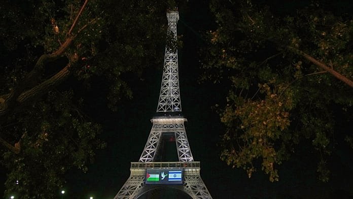 Francia se une a Reino Unido, Portugal y Canadá en el reconocimiento del Estado palestino