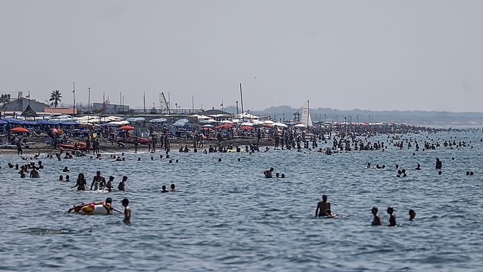 Turismo de playa en Italia: ¿Crisis o cambio de tendencia?