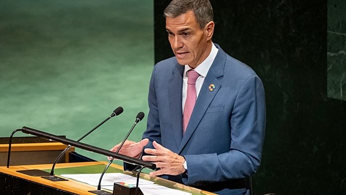 La Audiencia de Badajoz tumba los recursos del hermano de Pedro Sánchez y le envía a juicio