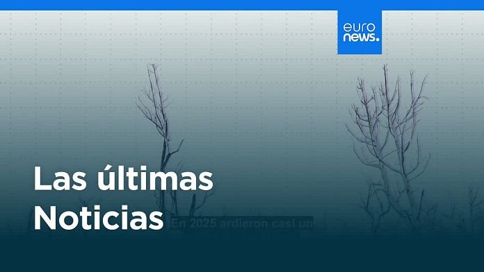 Últimas noticias | 10 septiembre 2025 - Mañana