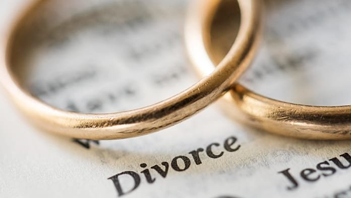 El mes de septiembre concentra el grueso de divorcios en España, casi la mitad por los ronquidos