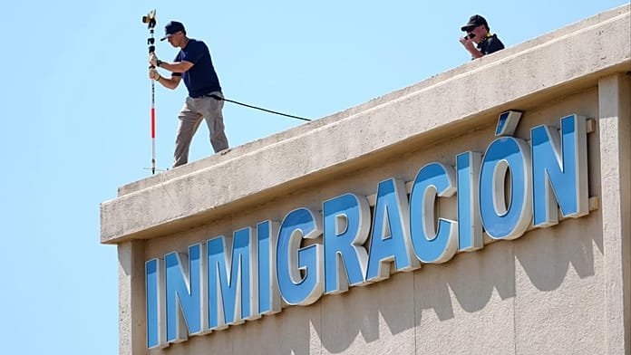 El tirador del centro de inmigrantes de Dallas "odiaba al Gobierno", según funcionarios de EE.UU.