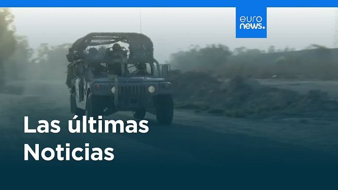Últimas noticias | 19 septiembre 2025 - Mañana