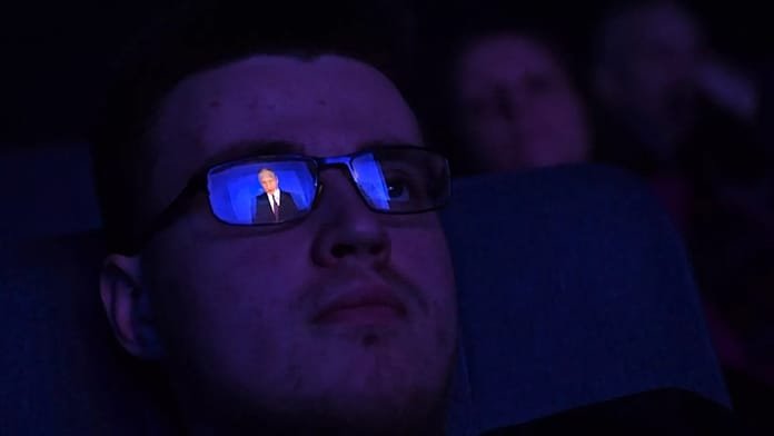 Estas son las principales noticias falsas rusas sobre políticos europeos