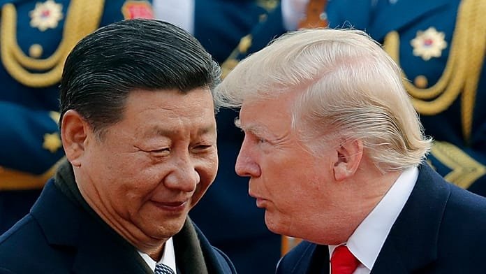 Donald Trump y Xi Jinping hablarán sobre el acuerdo TikTok y las relaciones comerciales entre EE.UU. y China