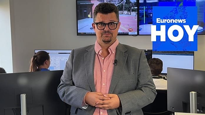 EURONEWS HOY | Las noticias del martes 23 de septiembre: Palestina suma apoyos en la ONU